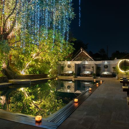 סיאם ריפ Heritage Suites Hotel מראה חיצוני תמונה
