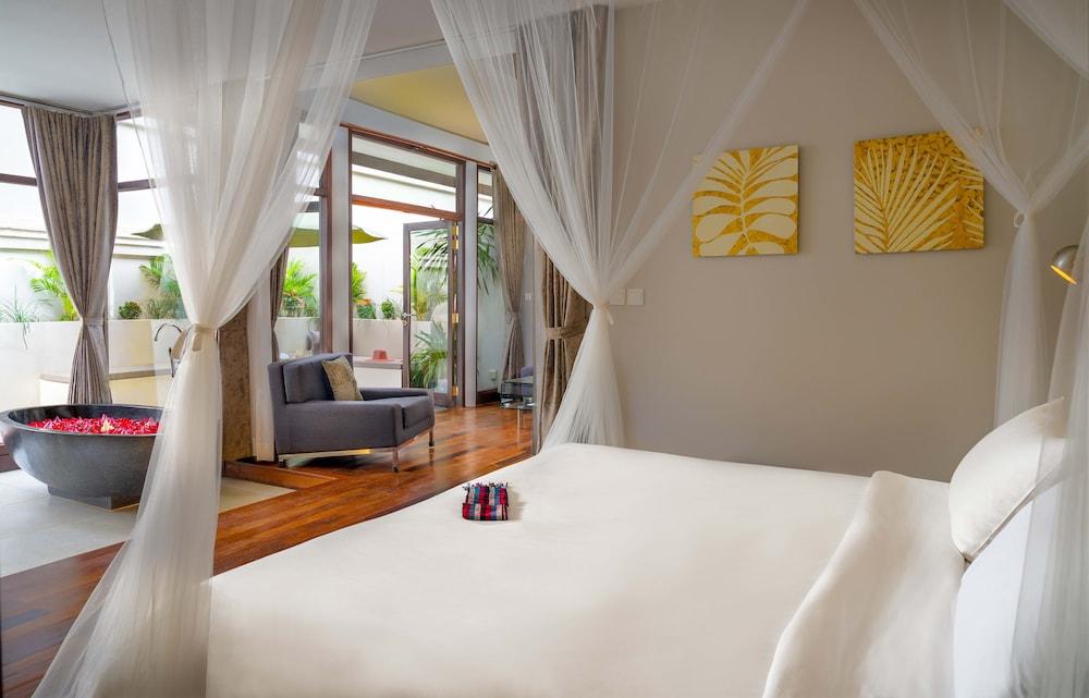 סיאם ריפ Heritage Suites Hotel מראה חיצוני תמונה