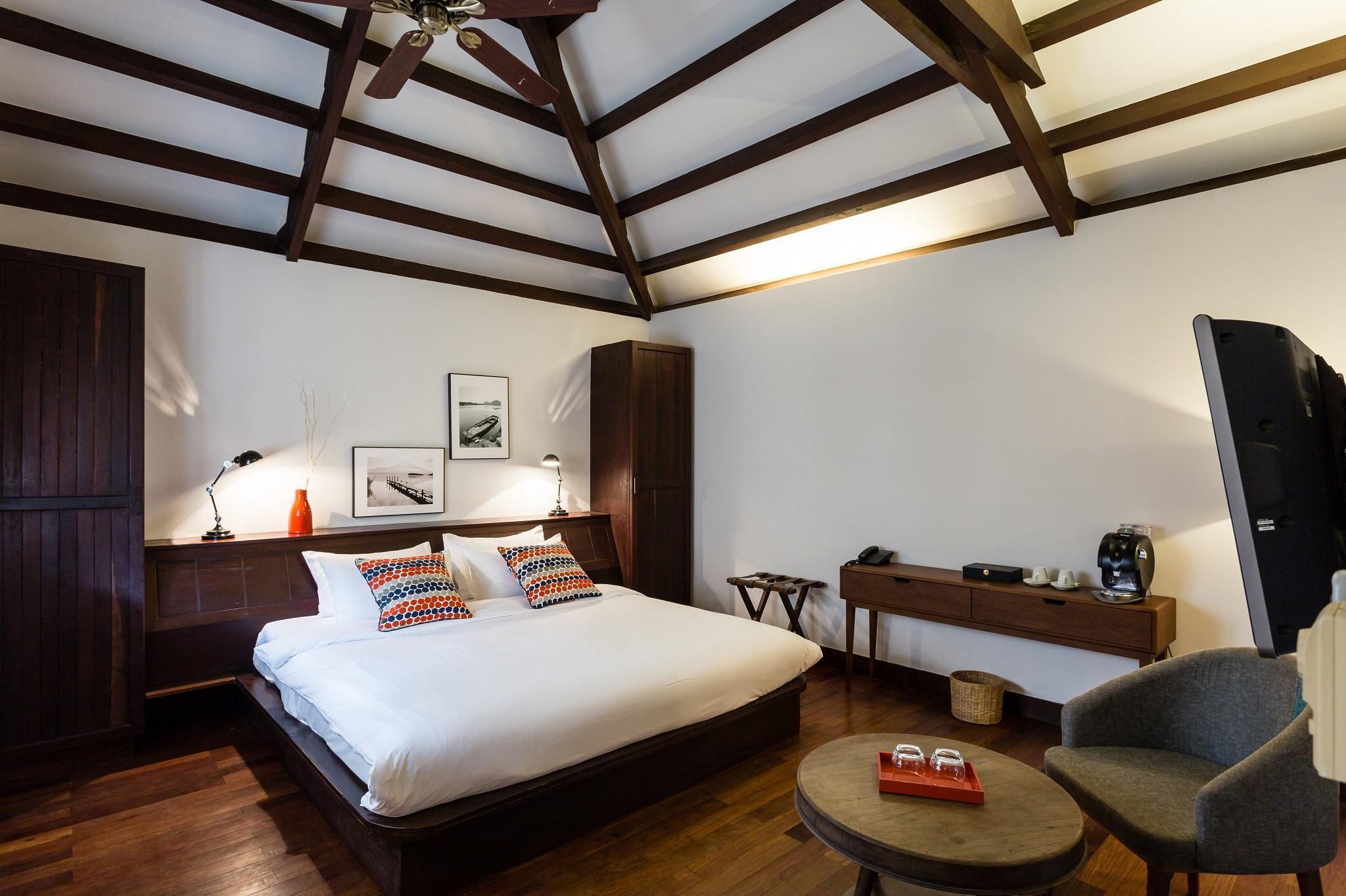 סיאם ריפ Heritage Suites Hotel מראה חיצוני תמונה