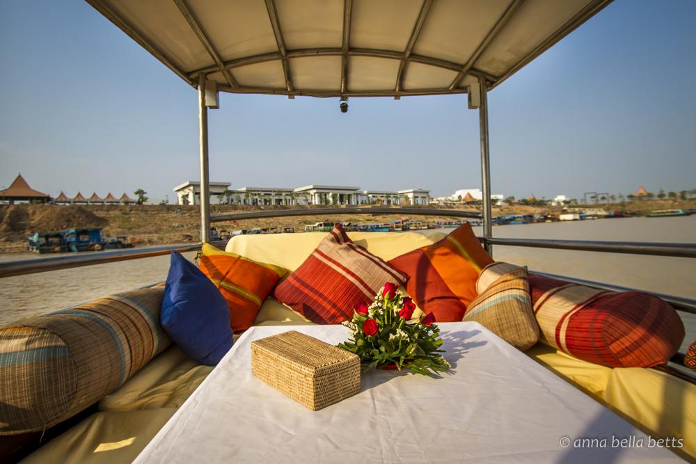 סיאם ריפ Heritage Suites Hotel מראה חיצוני תמונה