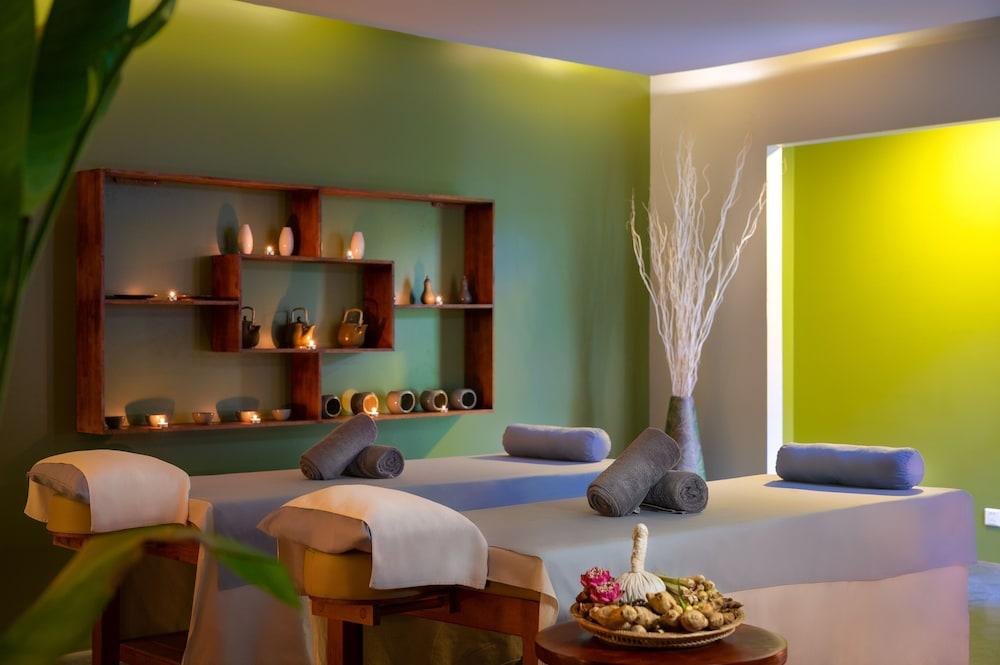 סיאם ריפ Heritage Suites Hotel מראה חיצוני תמונה