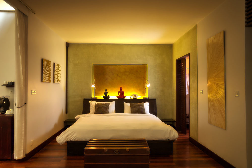 סיאם ריפ Heritage Suites Hotel מראה חיצוני תמונה